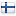 orlada.com server is located in Finland